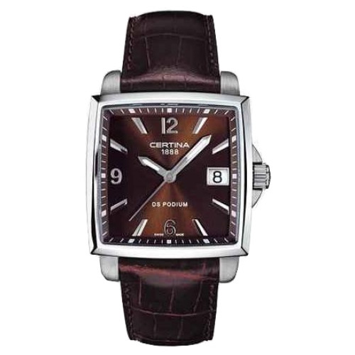 Часы Certina C001.310.16.297.00