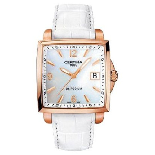 Часы Certina C001.310.36.117.00