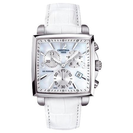 Certina C001.317.16.117.00
