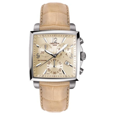 Certina C001.317.16.267.00