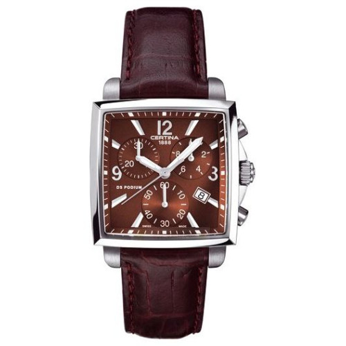 Часы Certina C001.317.16.297.00