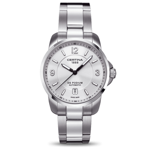 Часы Certina C001.407.11.037.00