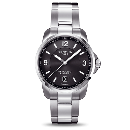 Certina C001.407.11.057.00