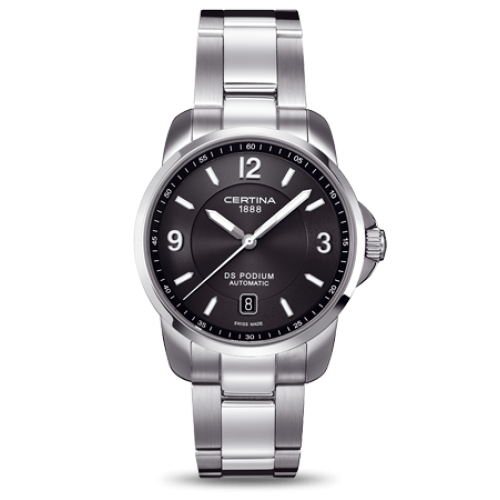 Часы Certina C001.407.11.057.00