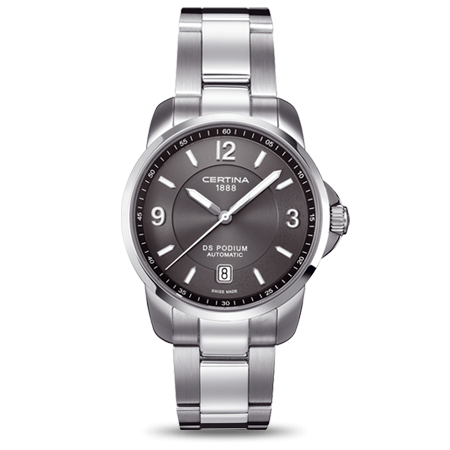 Certina C001.407.11.087.00