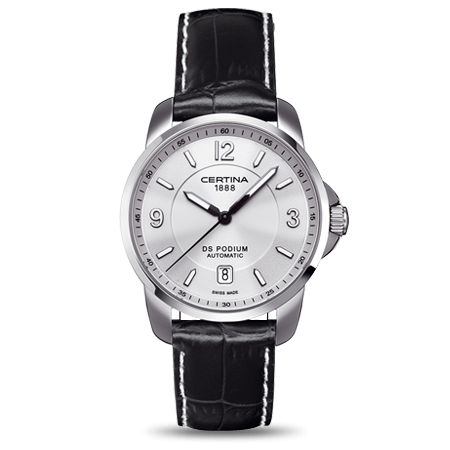 Certina C001.407.16.037.00