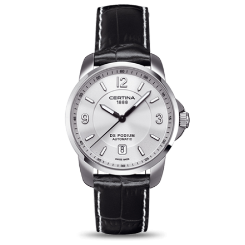 Часы Certina C001.407.16.037.00