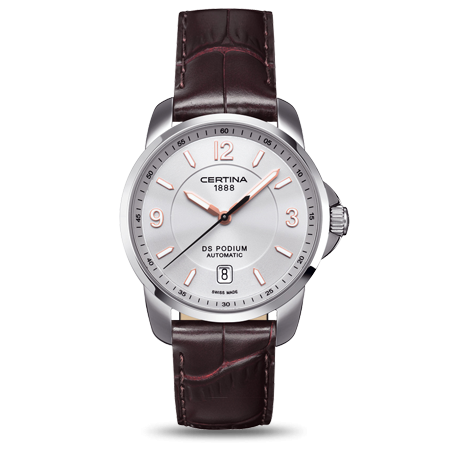 Certina C001.407.16.037.01