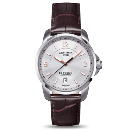Certina C001.407.16.037.01