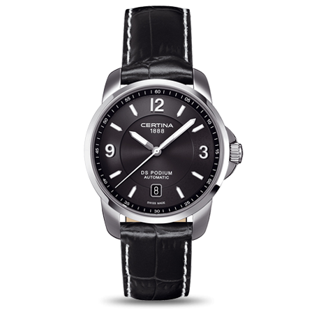 Certina C001.407.16.057.00