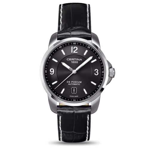Часы Certina C001.407.16.057.00