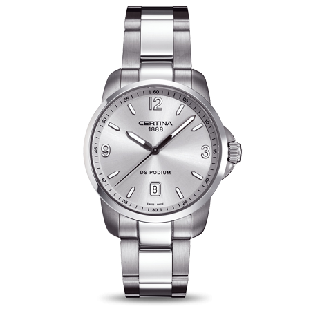 Certina C001.410.11.037.00