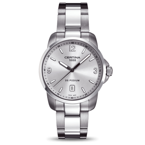 Часы Certina C001.410.11.037.00