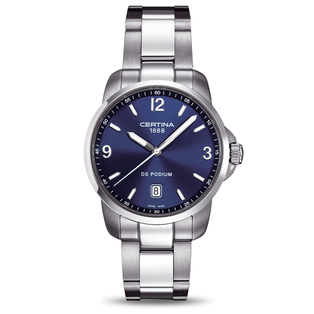 Certina C001.410.11.047.00