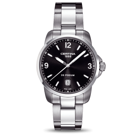 Certina C001.410.11.057.00