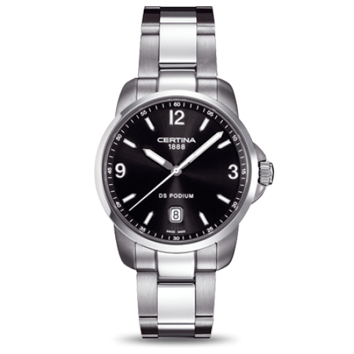 Часы Certina C001.410.11.057.00