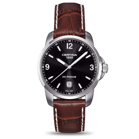 Certina C001.410.16.057.00