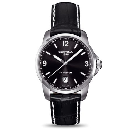 Certina C001.410.16.057.01