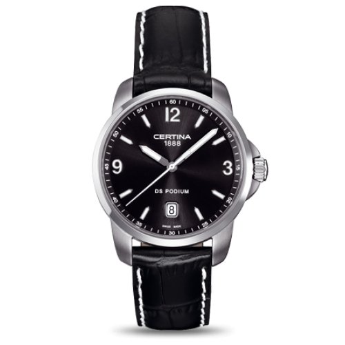 Часы Certina C001.410.16.057.01