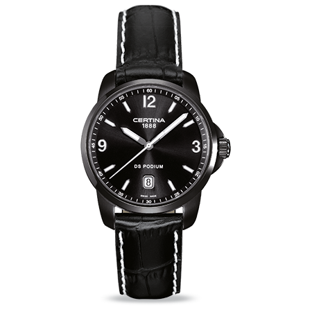 Certina C001.410.16.057.02