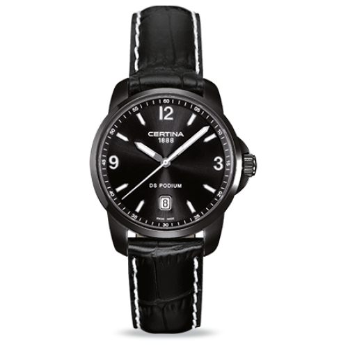 Часы Certina C001.410.16.057.02