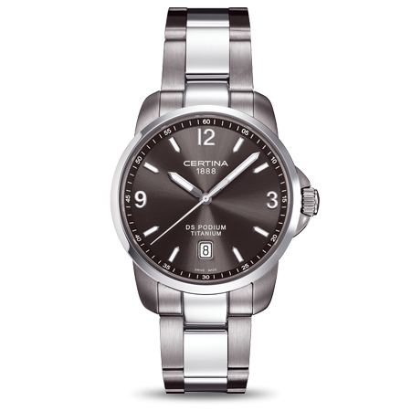 Certina C001.410.44.087.00