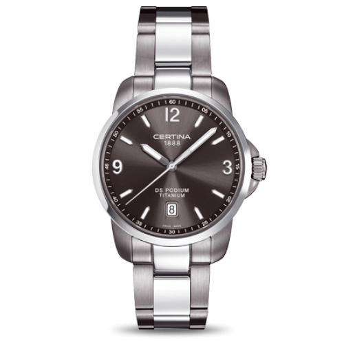 Часы Certina C001.410.44.087.00