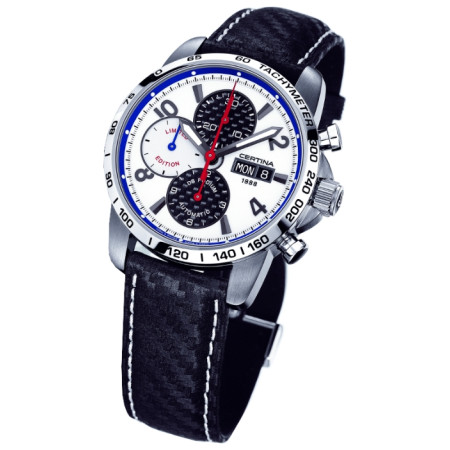 Certina C001.414.16.017.00
