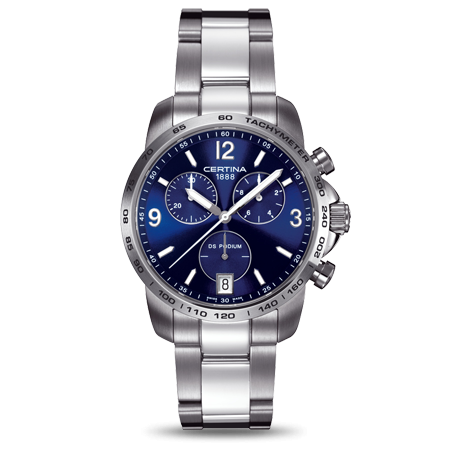 Certina C001.417.11.047.00