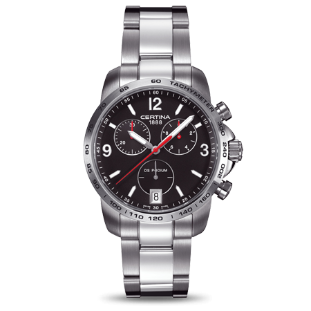 Certina C001.417.11.057.00