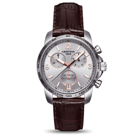 Certina C001.417.16.037.01