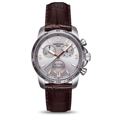 Часы Certina C001.417.16.037.01