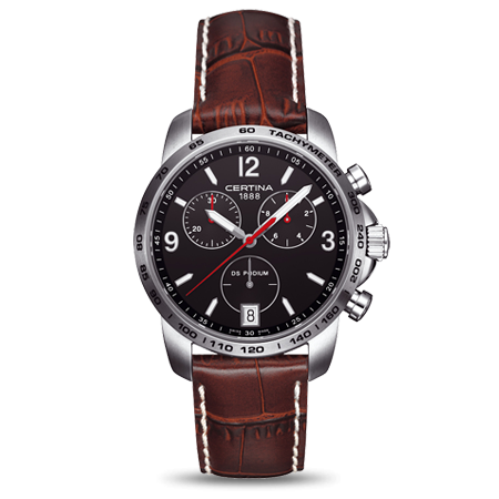 Certina C001.417.16.057.00