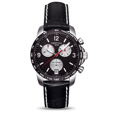Certina C001.417.16.057.01