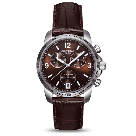Certina C001.417.16.297.00