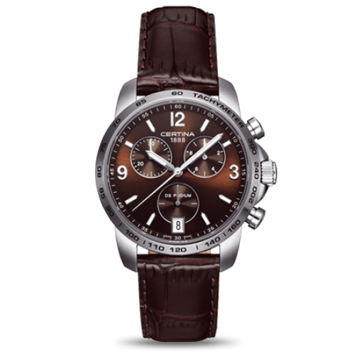 Часы Certina C001.417.16.297.00