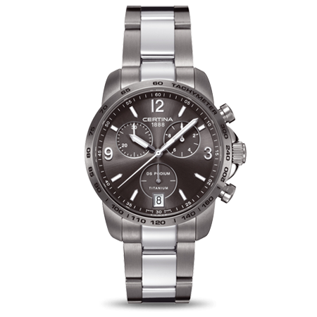 Certina C001.417.44.087.00