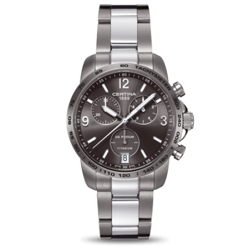 Часы Certina C001.417.44.087.00