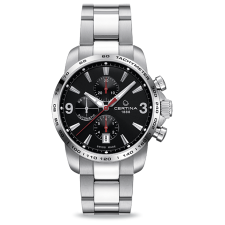 Certina C001.427.11.057.00