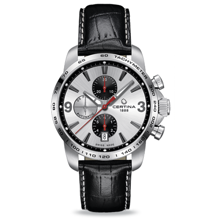 Certina C001.427.16.037.01