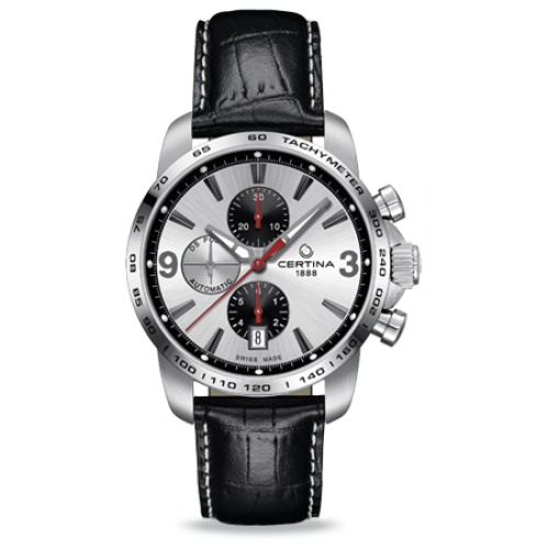 Certina C001.427.16.037.01