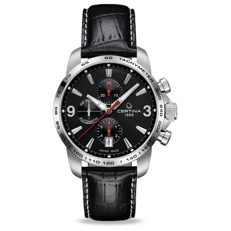 Certina C001.427.16.057.00