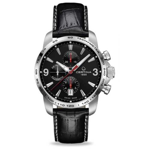Часы Certina C001.427.16.057.00