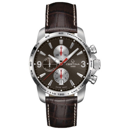 Certina C001.427.16.297.00