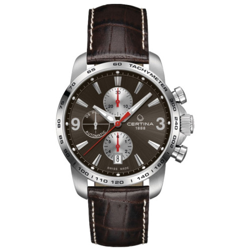 Часы Certina C001.427.16.297.00