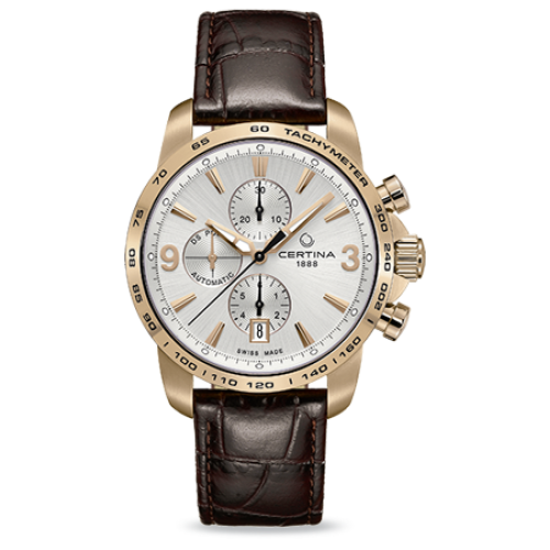 Certina C001.427.36.037.00