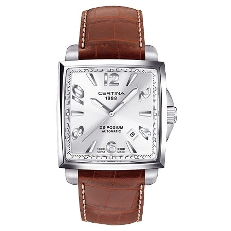 Certina C001.507.16.037.00