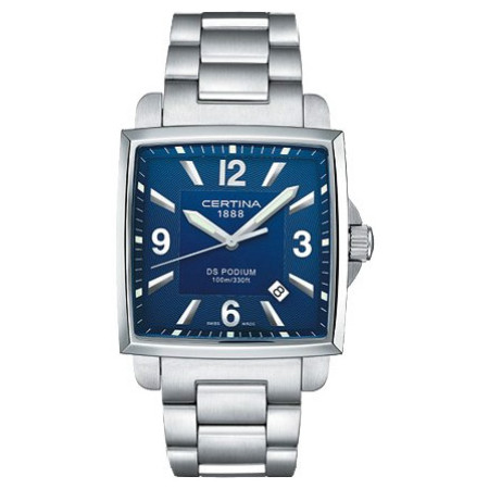 Certina C001.510.11.047.00