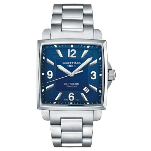 Certina C001.510.11.047.00