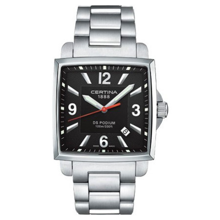 Certina C001.510.11.057.00